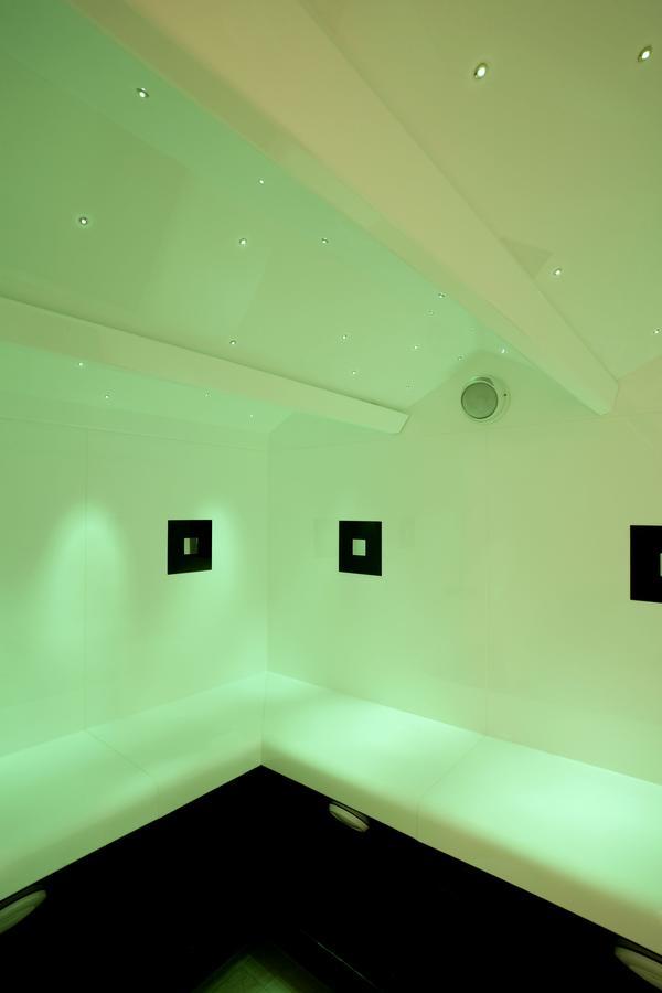 Landhaus Schnoeller ทันน์ไฮม์ ภายนอก รูปภาพ
