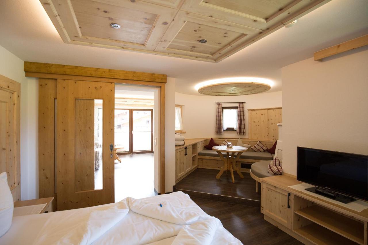Landhaus Schnoeller ทันน์ไฮม์ ภายนอก รูปภาพ