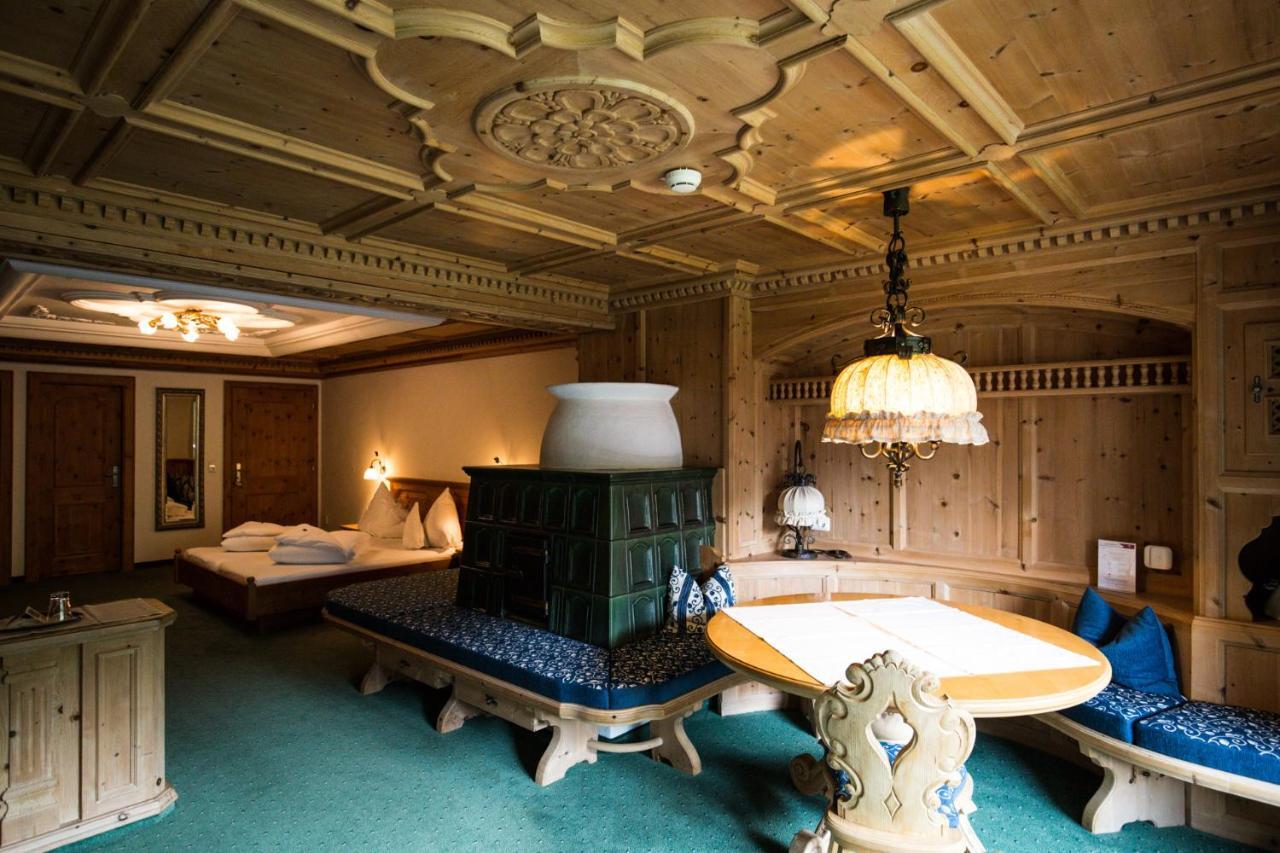 Landhaus Schnoeller ทันน์ไฮม์ ภายนอก รูปภาพ