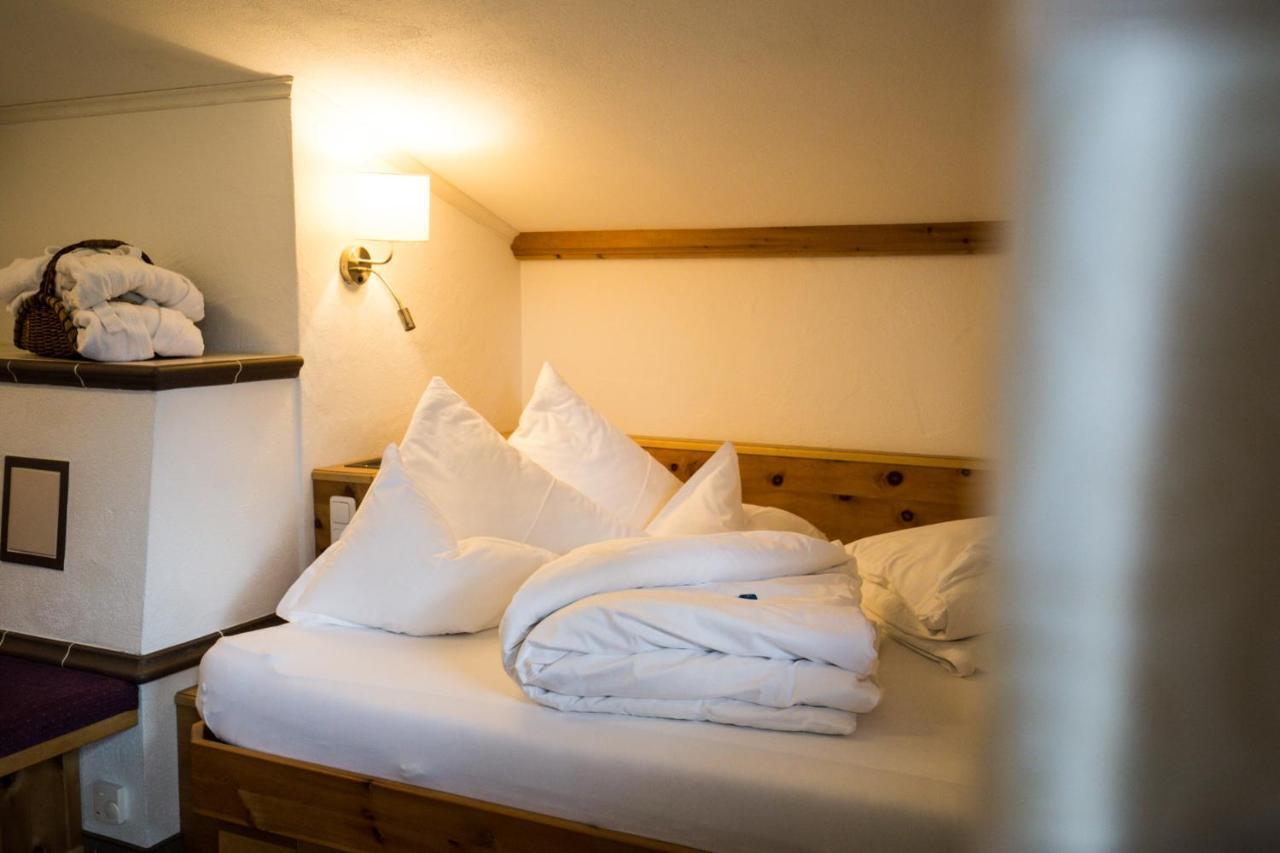 Landhaus Schnoeller ทันน์ไฮม์ ภายนอก รูปภาพ