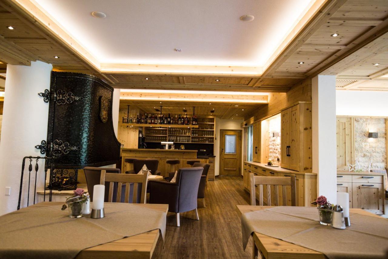 Landhaus Schnoeller ทันน์ไฮม์ ภายนอก รูปภาพ